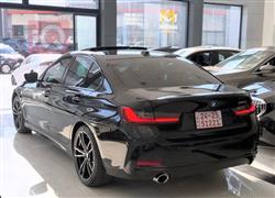 بی ئێم دەبڵیو سیریەس 3